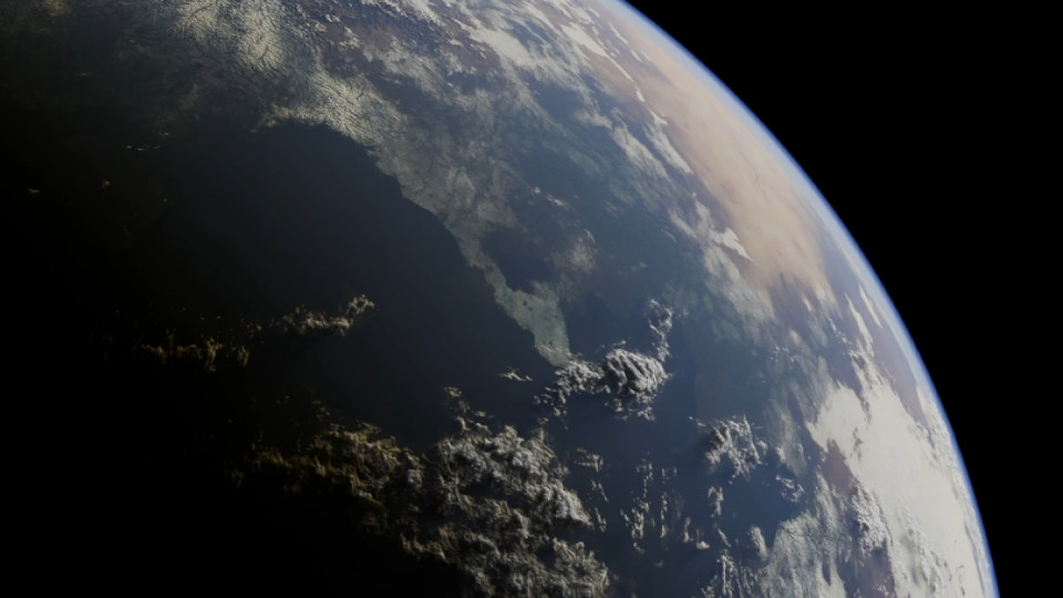 Authoring Terrestrial Planets with Diffusion Models Thumbnail