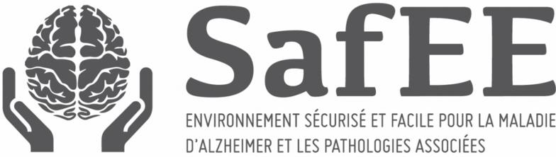 SafEE logo