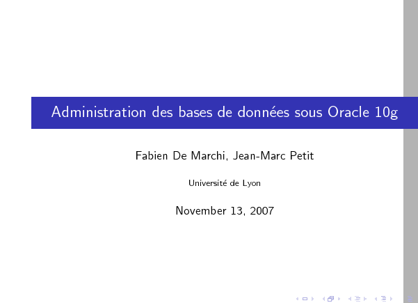 \begin{frame}
\titlepage
\end{frame}