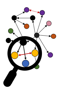 ConnectionStudio project logo