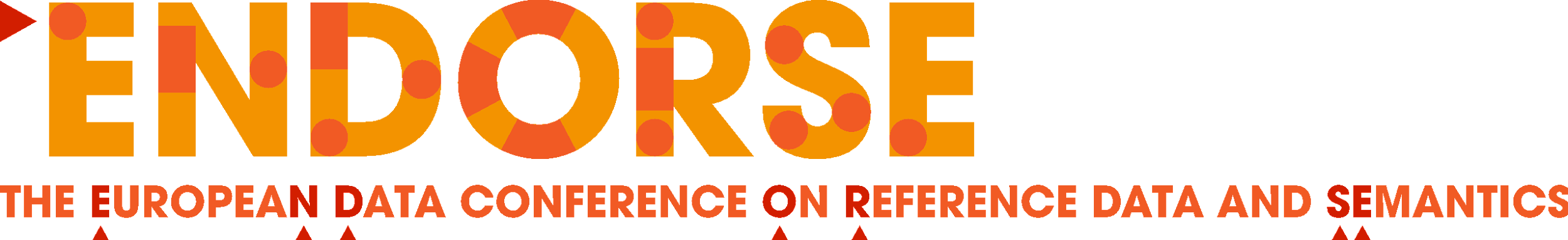 ENDORSE – The European Data Conference on Reference Data and Semantics