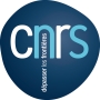 logo cnrs