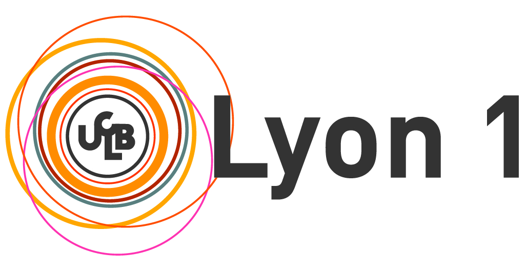 logo Université Lyon 1